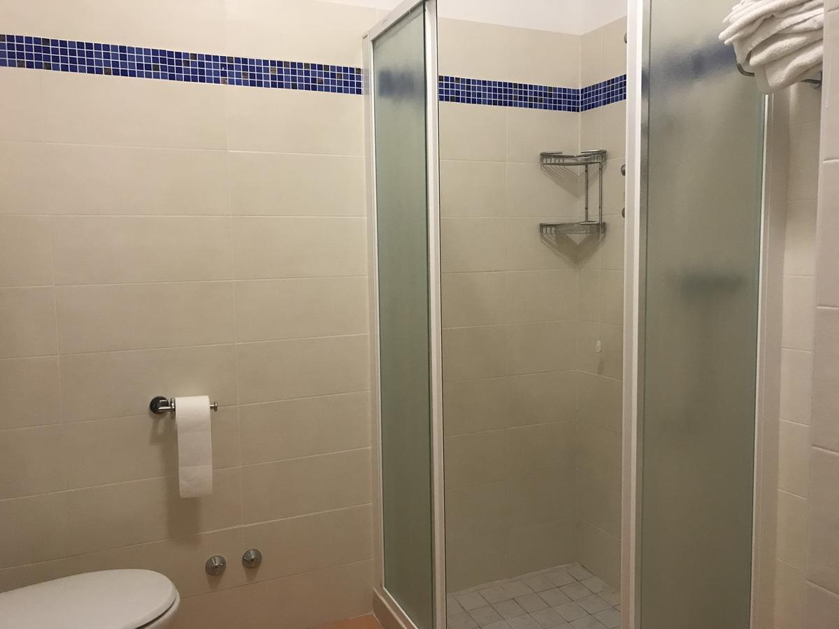 Roma Suite Apartments Cervia Exterior foto