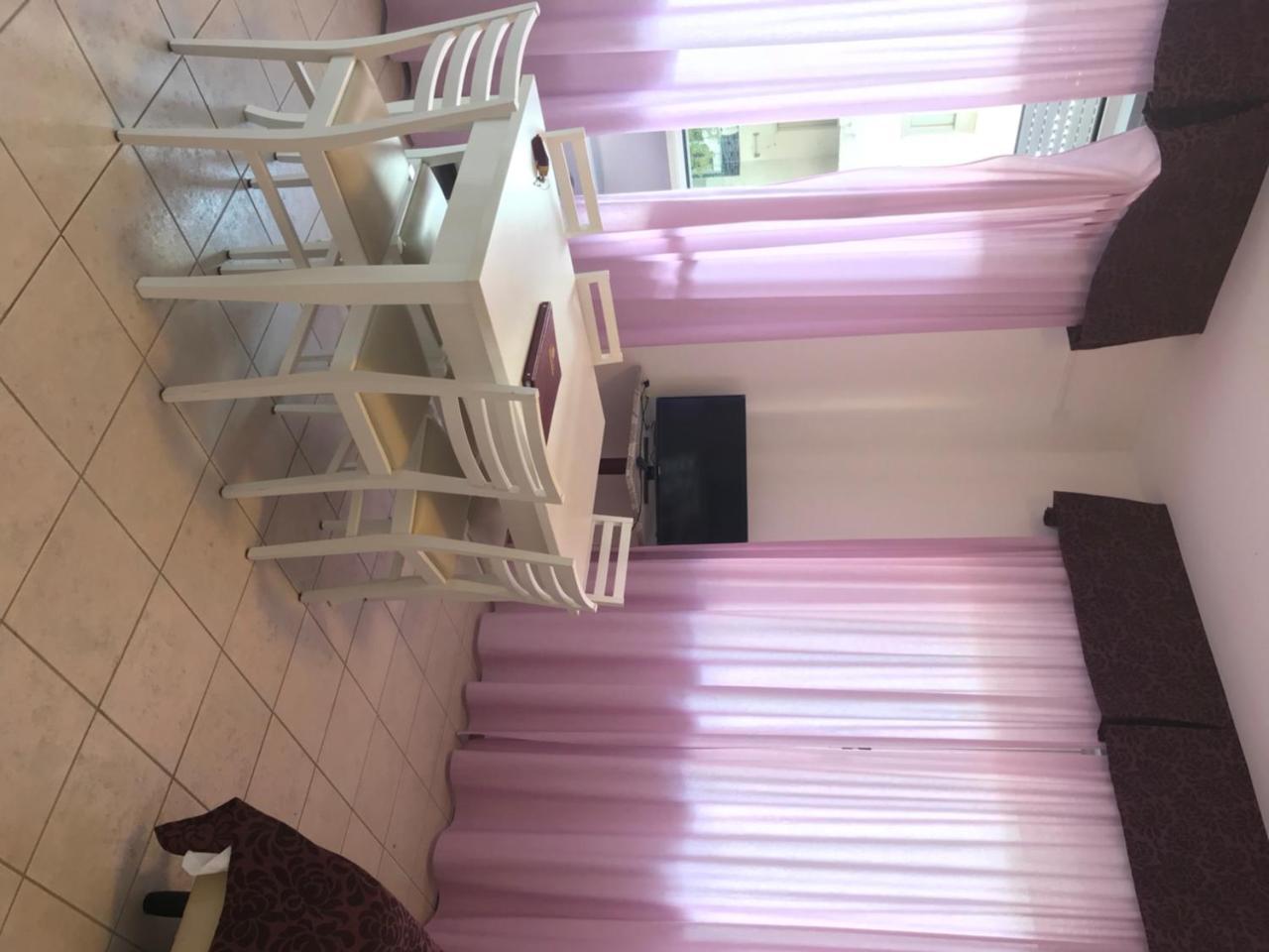 Roma Suite Apartments Cervia Exterior foto